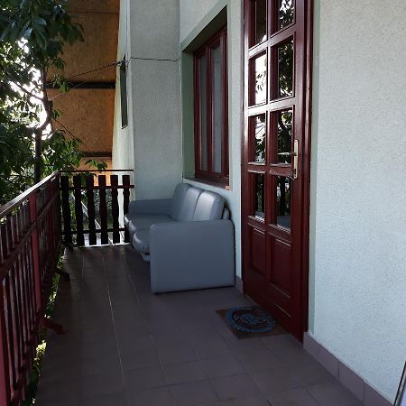 Rozsa Apartman Lenti Εξωτερικό φωτογραφία