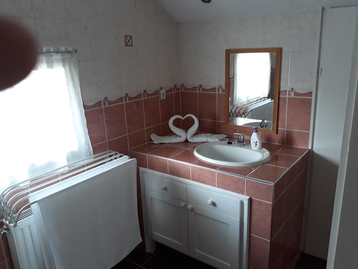 Rozsa Apartman Lenti Εξωτερικό φωτογραφία