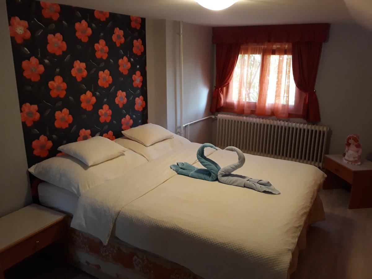 Rozsa Apartman Lenti Εξωτερικό φωτογραφία