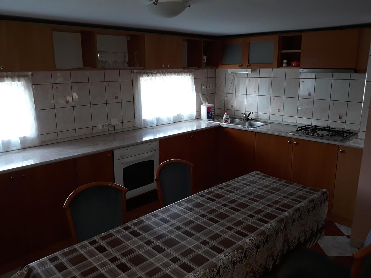 Rozsa Apartman Lenti Εξωτερικό φωτογραφία